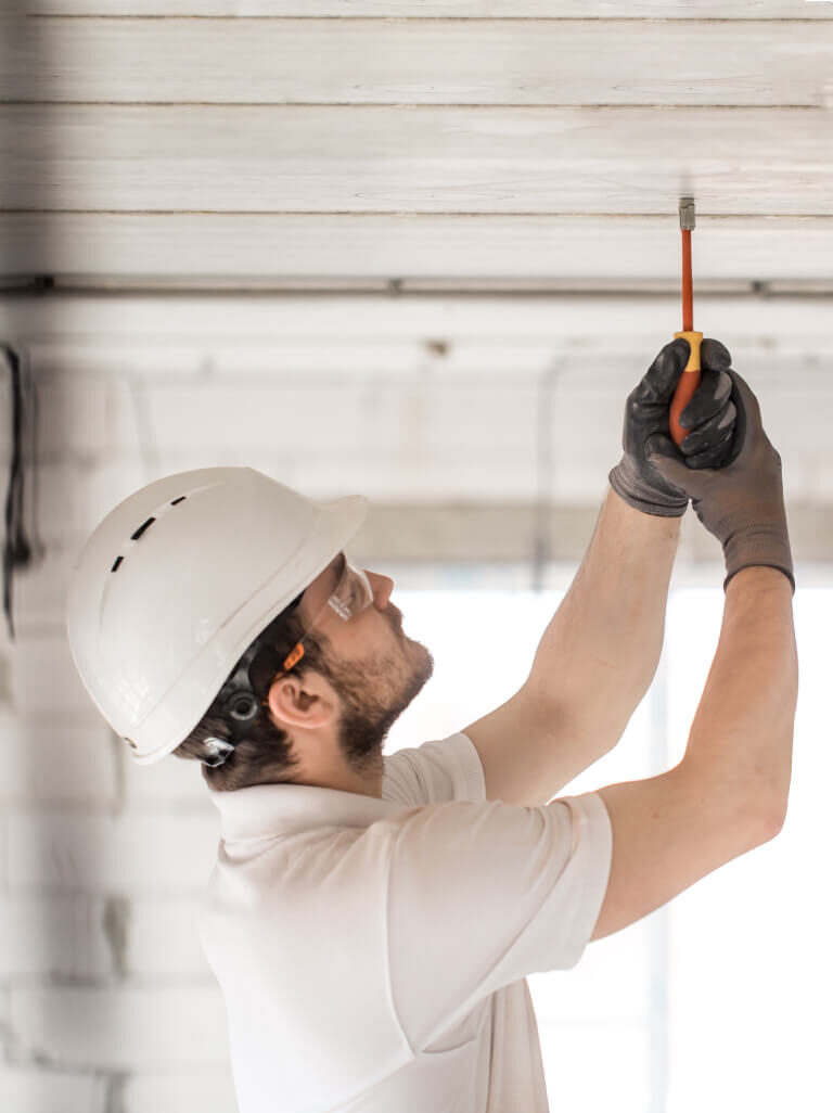 Housing Stock Maintenance Solutions